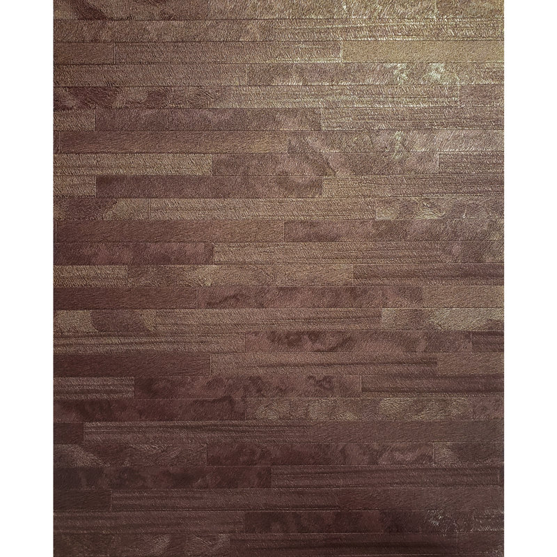 Gracie Oaks Textured Luxury Italian Unique Wall Coverings Modern